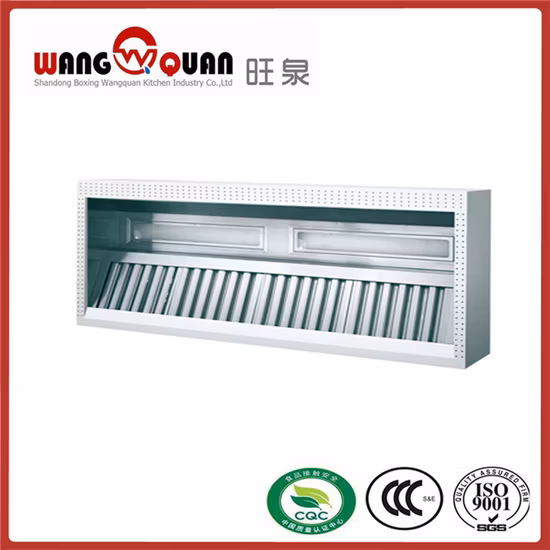 European Style 90cm Canopy Commercial Modern Kitchen Pyramid Hoods Range Hood